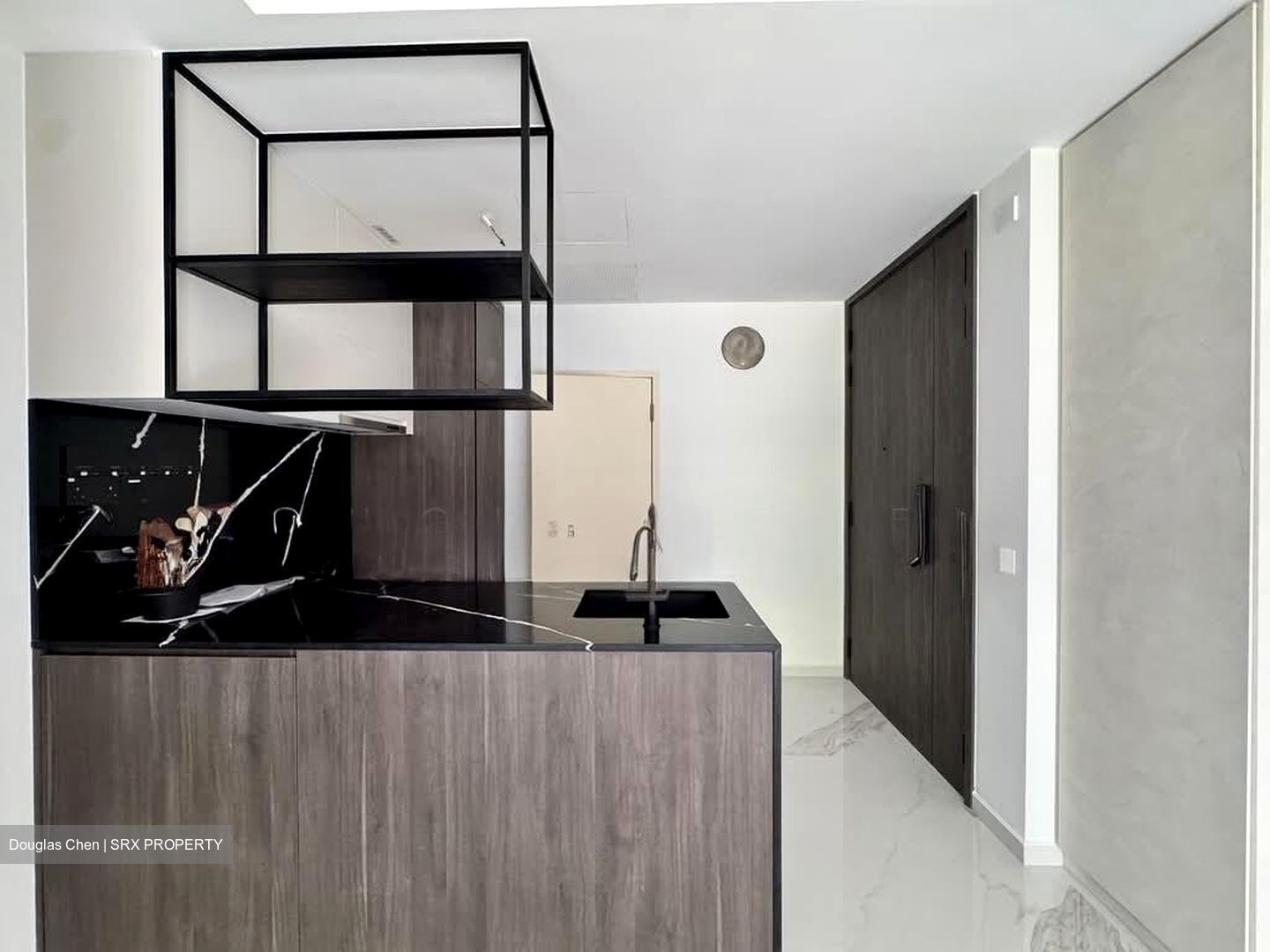 Jervois Mansion (D10), Apartment #553291261